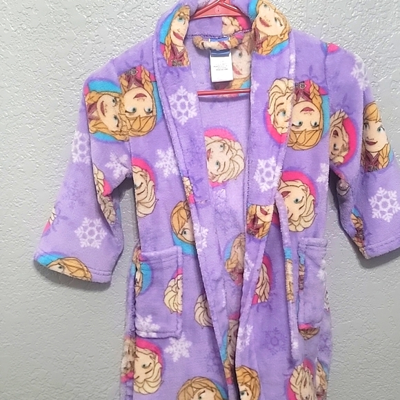 Frozen PJ Rode - Picture 2 of 4